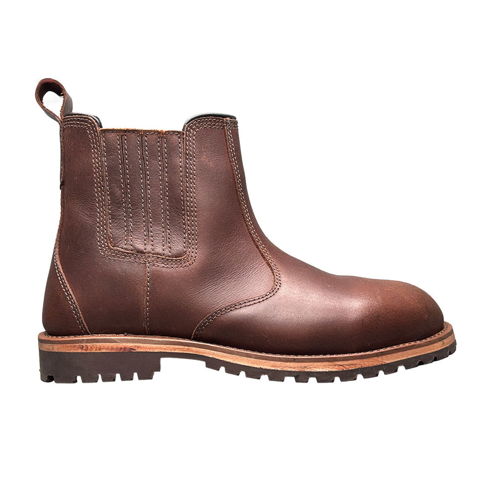 Portwest Occupational Leather Dealer Boot