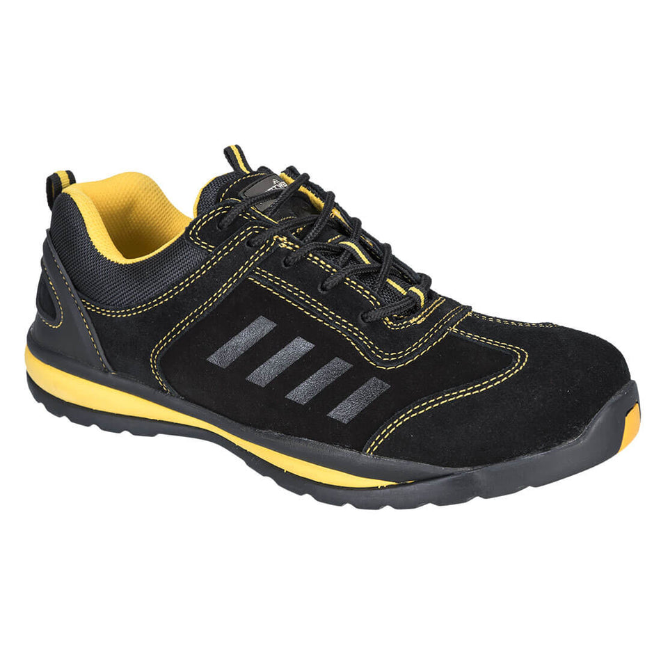 Portwest Steelite Lusum Safety Trainer S1P HRO SR