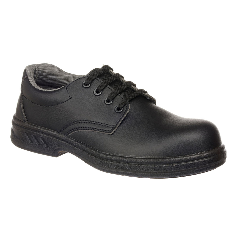 Portwest Steel Microfibre Low Shoe S2 FO SR