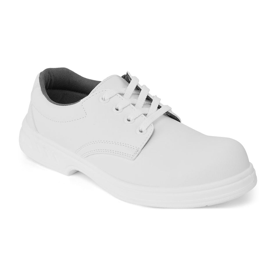 Portwest Steel Microfibre Low Shoe S2 FO SR