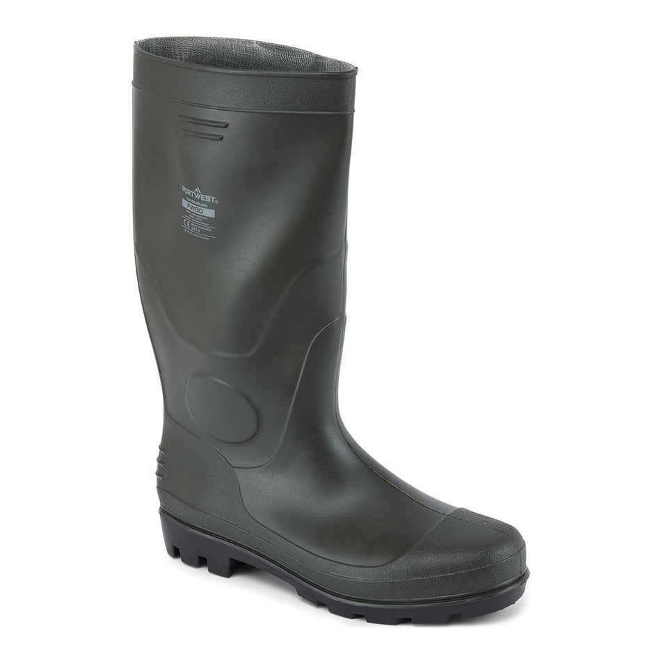 Portwest Occupational PVC Wellington O4 FO