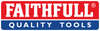 Faithfull logo