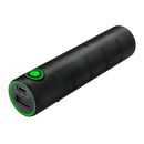Ledlenser 502126 FLEX3 Powerbank Plus incl 1 x L-ion 18650 (3400mAh)