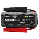 NOCO GBX55 Boost 1750 Amp UltraSafe Lithium Jump Starter