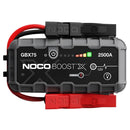 NOCO GBX75 Boost 2500 Amp UltraSafe Lithium Jump Starter
