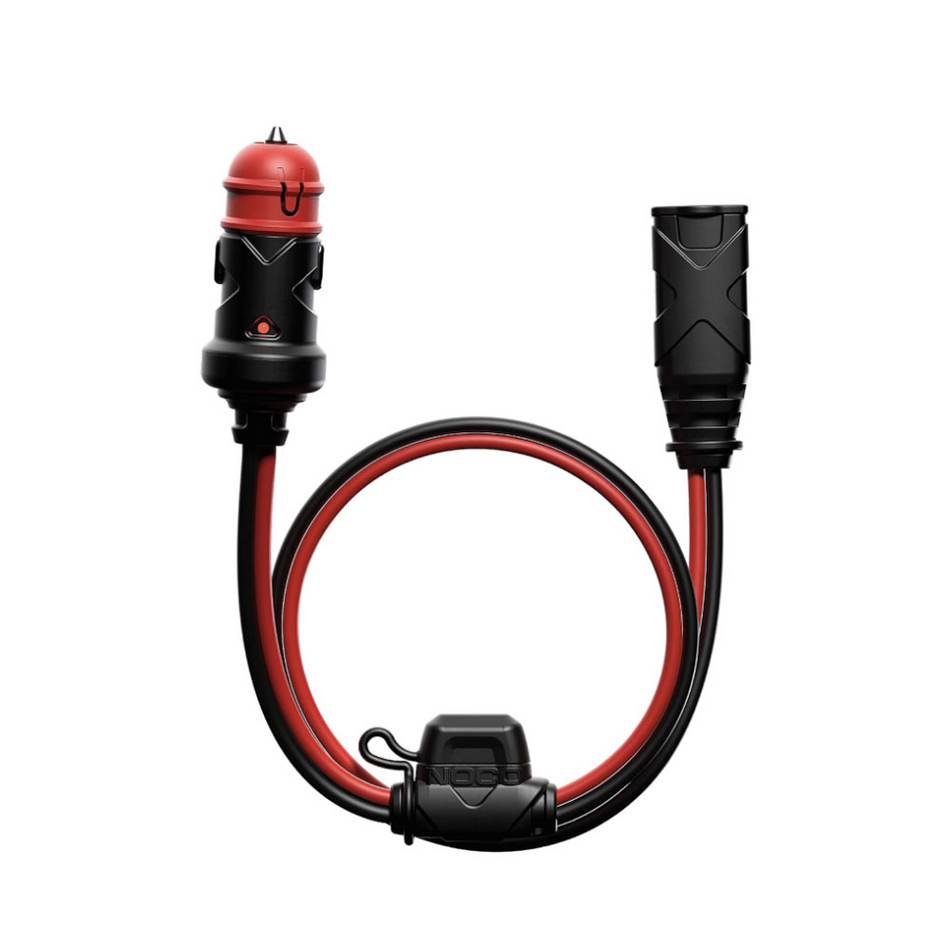 NOCO GC003 12V Male Plug