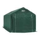 Sealey GCP01 Car Port Shelter 3 x 6 2.7m