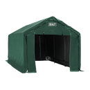 Sealey GCP01 Car Port Shelter 3 x 6 2.7m