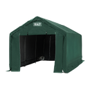 Sealey GCP01 Car Port Shelter 3 x 6 2.7m