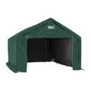 Sealey GCP02 Car Port Shelter 4 x 6 x 3.05m