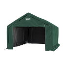 Sealey GCP02 Car Port Shelter 4 x 6 x 3.05m