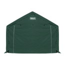 Sealey GCP02 Car Port Shelter 4 x 6 x 3.05m