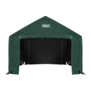 Sealey GCP02 Car Port Shelter 4 x 6 x 3.05m