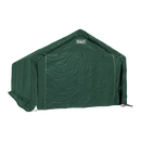 Sealey GCP03 Car Port Shelter 4 x 8 x 3.05m