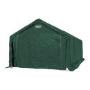 Sealey GCP03 Car Port Shelter 4 x 8 x 3.05m