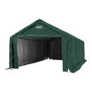 Sealey GCP03 Car Port Shelter 4 x 8 x 3.05m
