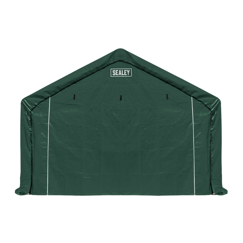 Sealey GCP03 Car Port Shelter 4 x 8 x 3.05m
