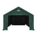 Sealey GCP03 Car Port Shelter 4 x 8 x 3.05m