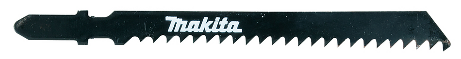 Makita D-34877 Jig saw blade HCS, 74 mm