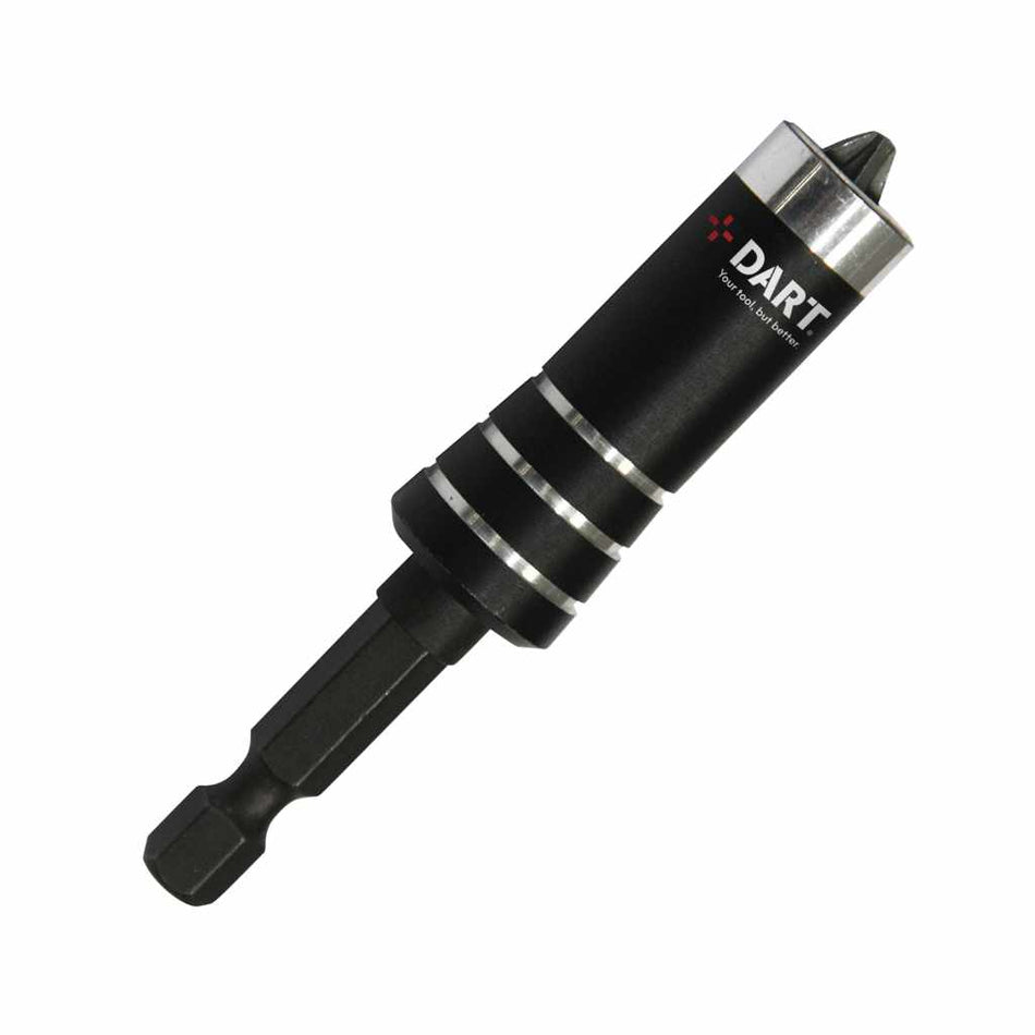 DART GMHB01  Premium Double Magnetic Holder in Blister Pk 1