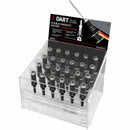 DART GMHS25  Premium Double Magnetic Holder Stand-25 Piece