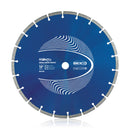 Mexco GPX10830020 300MM CONCRETE X10 GRADE (8MM SEGMENT HEIGHT)