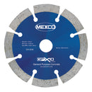 Mexco GPX1010516 105MM CONCRETE X10 GRADE