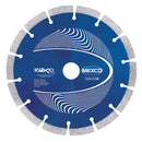 Mexco GPX1018025 180MM CONCRETE X10 GRADE 25.4MM BORE