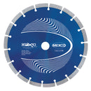 Mexco GPX1023022 230MM CONCRETE X10 GRADE