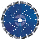 Mexco GPX1523022 230MM CONCRETE X10 GRADE (15MM SEGMENT HEIGHT)