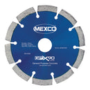 Mexco GPX9012522 125MM CONCRETE X90 GRADE
