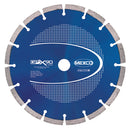 Mexco GPX9023022 230MM CONCRETE X90 GRADE