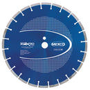 Mexco GPX9035020 350MM CONCRETE X90 GRADE 20MM BORE