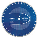 Mexco GPX9040020 400MM CONCRETE X90 GRADE 20MM BORE