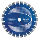 Mexco GPXCEL23022 230MM CONCRETE XCEL GRADE
