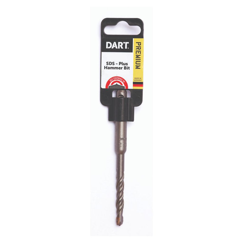 DART GSDS10045  10 x 465mm Premium SDS+ Hammer Drill Bit
