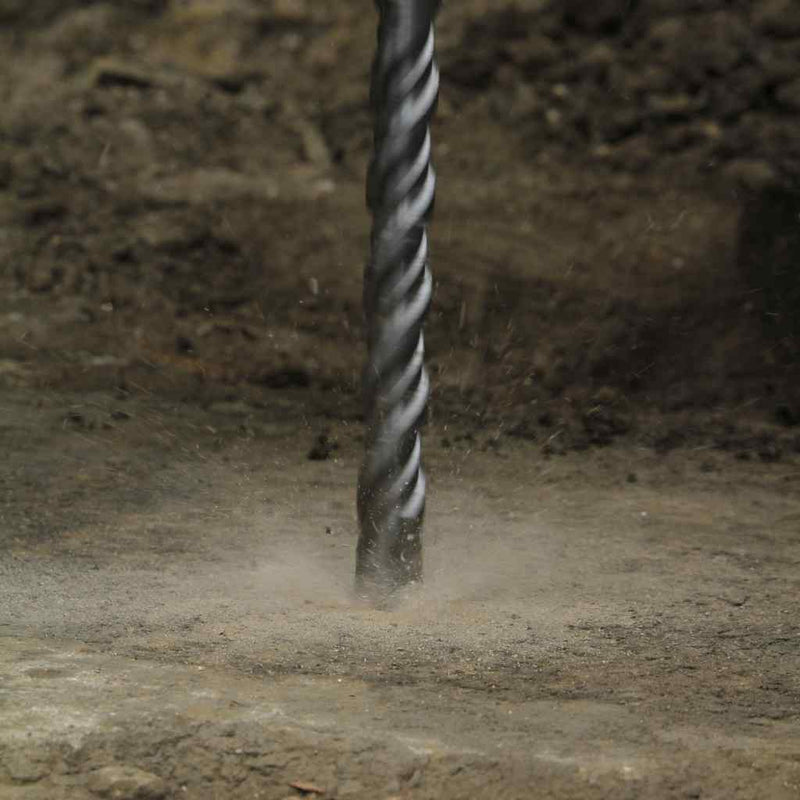 DART GSDS20060  20 x 600mm Premium SDS+ Hammer Drill Bit