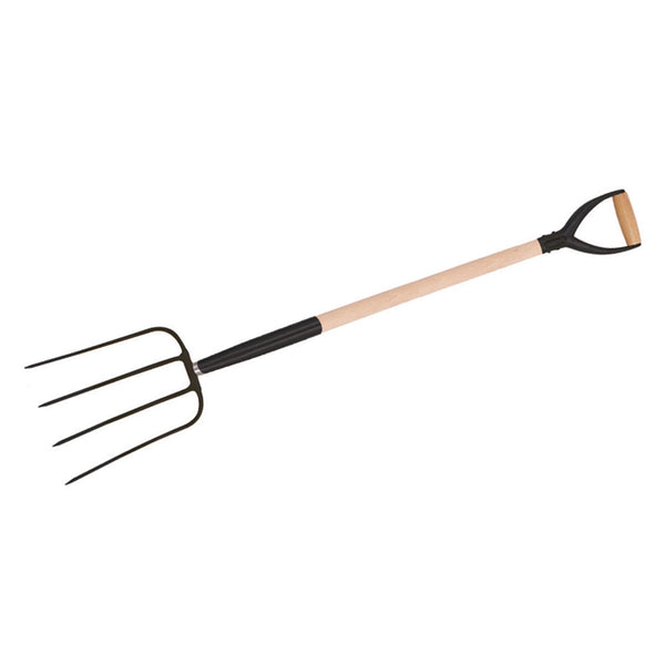 Silverline GT21 Muck Fork MYD Handle
