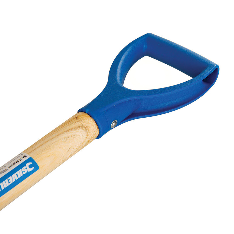 Silverline GT30 No.2 Shovel