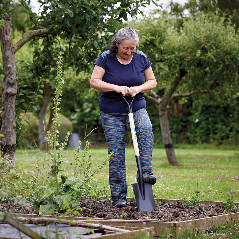 Silverline GT35 Digging Spade