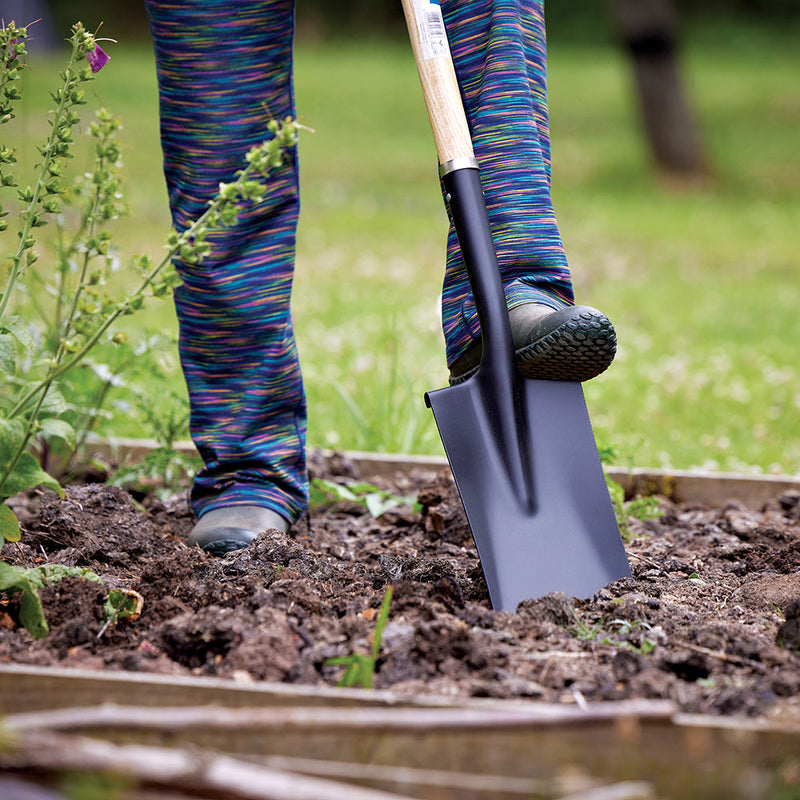 Silverline GT35 Digging Spade