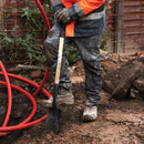 Silverline GT35 Digging Spade