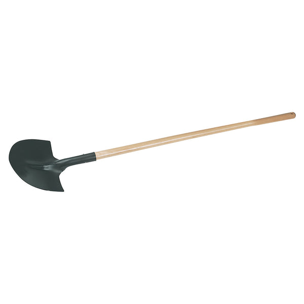 Silverline GT36 Swan-Neck Shovel