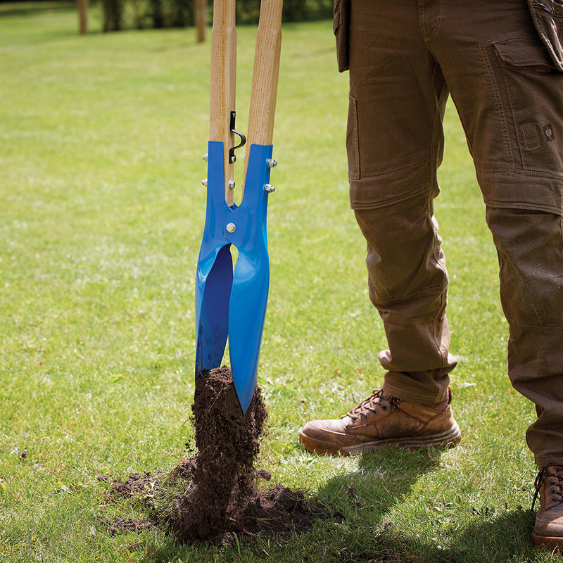 Silverline GT41 Post Hole Digger