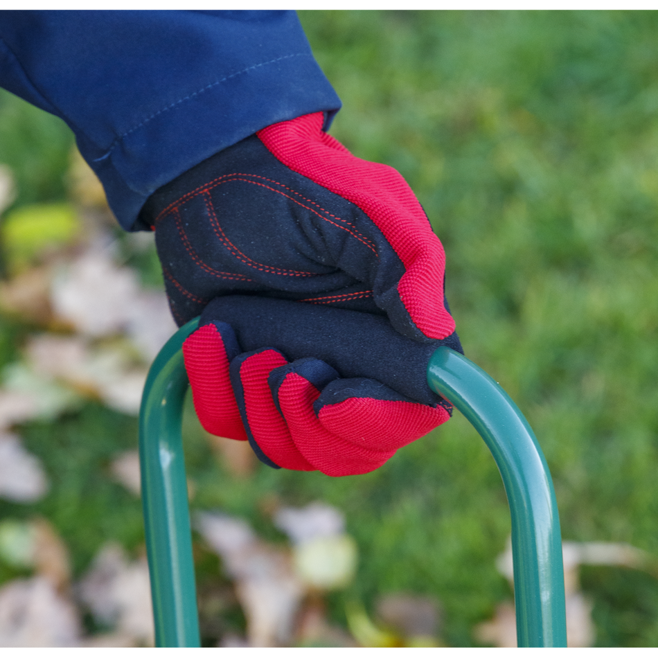 Sealey GTLG1 Leaf & Debris Grabber