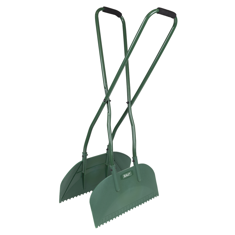 Sealey GTLG1 Leaf & Debris Grabber