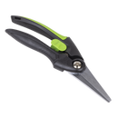 Sealey GTSG003 Pruning Snips with Soft Grip Handle & Carbon Steel Blade, 208mm