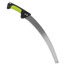 Sealey GTSG007 Curved Pruning Saw with Soft Grip Handle & Carbon Steel Blade