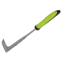 Sealey GTSG013 Hand Garden Knife with Soft Grip Handle & Stainless Steel Blade, 330mm