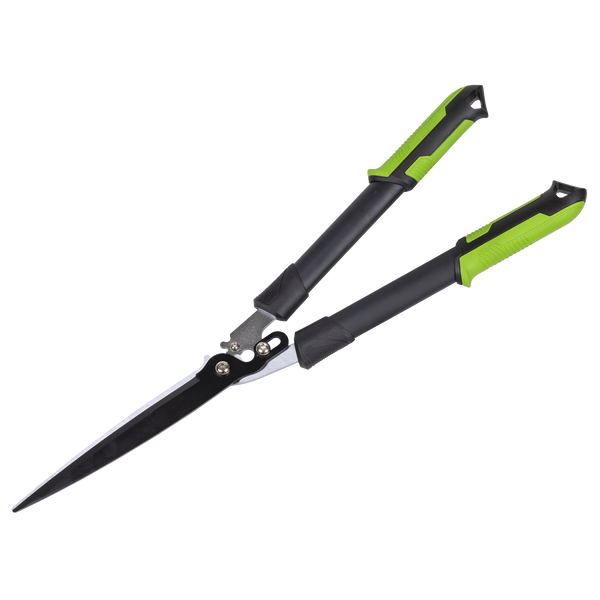 Sealey GTSG018 Hedge Shears with Soft Grip Handle & Carbon Steel Blade